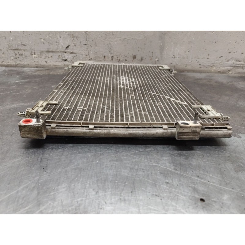 Recambio de condensador / radiador a/a para citroën c4 picasso i monospace (ud_) 1.6 hdi referencia OEM IAM 965054548002 - Plata 3