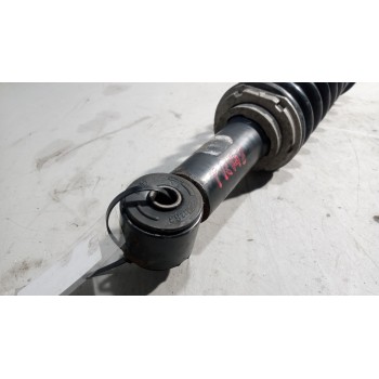 Recambio de amortiguador trasero izquierdo cabina para volvo fh 12 2002  12.1 diesel (d12d460) referencia OEM IAM   
