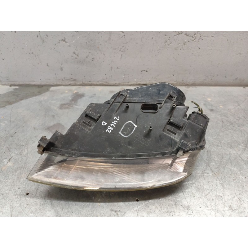 Recambio de faro derecho para ford focus c-max (cap) ambiente (d) referencia OEM IAM 3m5113100 - Plata 2