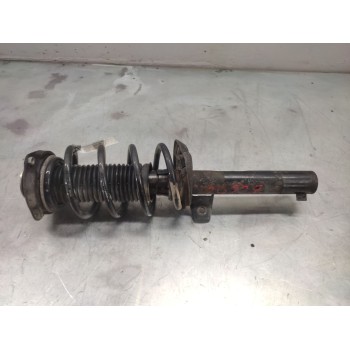 Recambio de amortiguador delantero derecho para seat leon (1p1) comfort limited referencia OEM IAM 1K0413031BT  