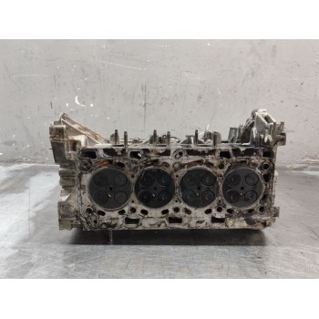 Recambio de culata para nissan qashqai (j10) acenta referencia OEM IAM 8200519994E  