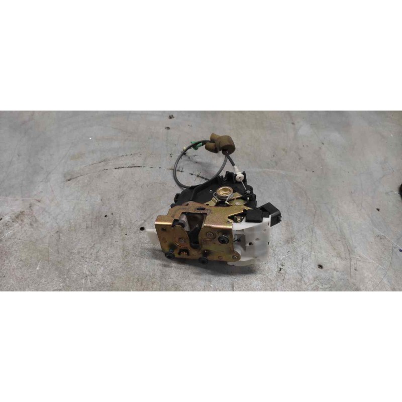 Recambio de cerradura puerta trasera izquierda para ford mondeo berlina (ge) ambiente (06.2003) (d) referencia OEM IAM 2S4AA2641