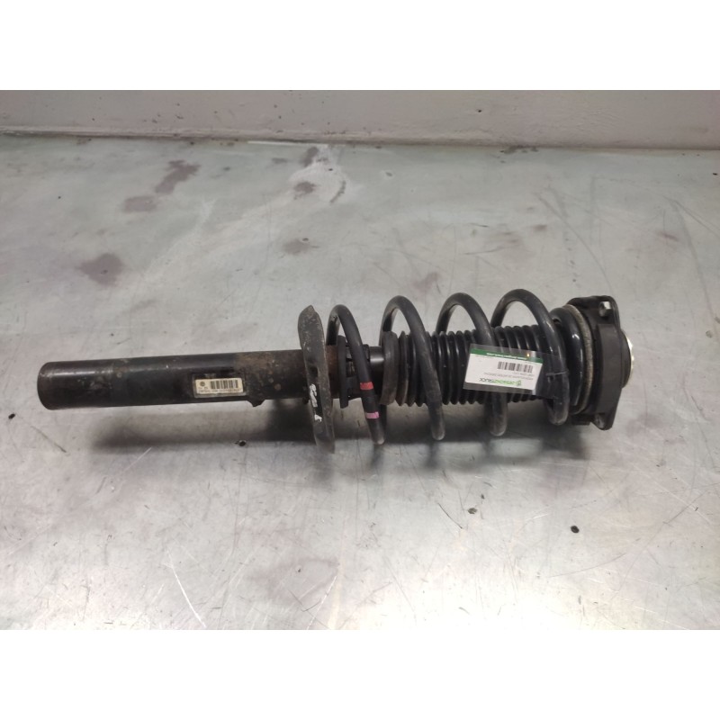 Recambio de amortiguador delantero derecho para seat leon (1p1) comfort limited referencia OEM IAM 1K0413031BT - Negro 2