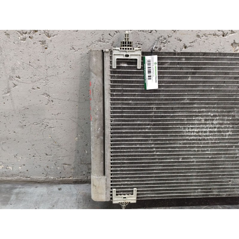 Recambio de condensador / radiador a/a para citroën c4 picasso i monospace (ud_) 1.6 hdi referencia OEM IAM 965054548002 - Plata 5