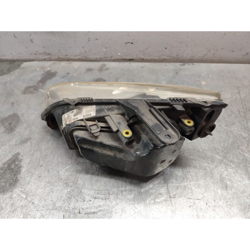 Recambio de faro derecho para ford focus c-max (cap) ambiente (d) referencia OEM IAM 3m5113100 - Plata 4