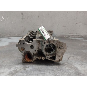 Recambio de culata para nissan qashqai (j10) acenta referencia OEM IAM 8200519994E  