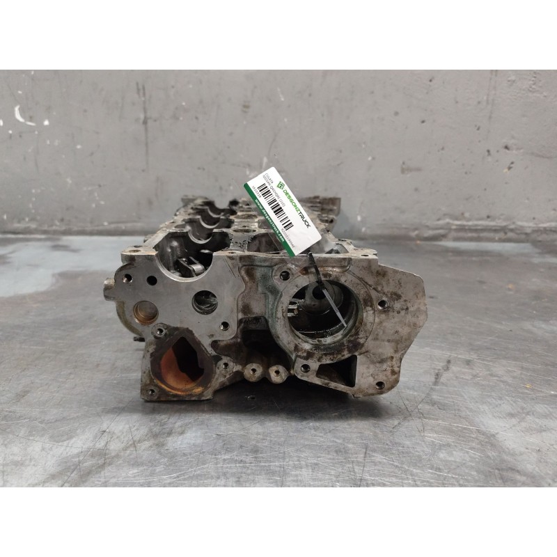 Recambio de culata para nissan qashqai (j10) acenta referencia OEM IAM 8200519994E - Negro 3
