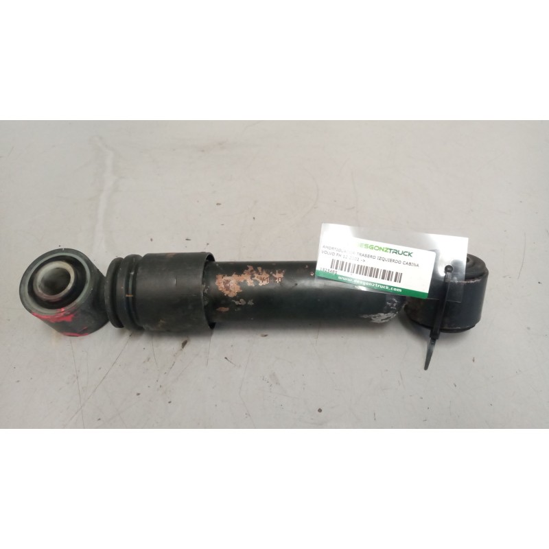 Recambio de amortiguador trasero izquierdo cabina para volvo fh 12 2002  12.1 diesel (d12d460) referencia OEM IAM   