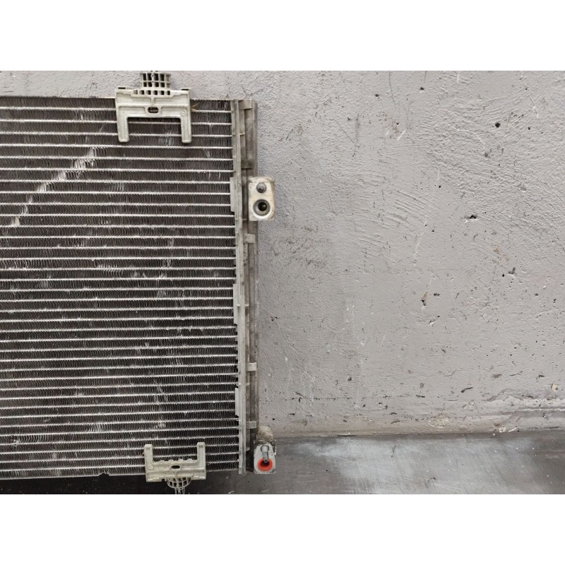 Recambio de condensador / radiador a/a para citroën c4 picasso i monospace (ud_) 1.6 hdi referencia OEM IAM 965054548002 - Plata 6