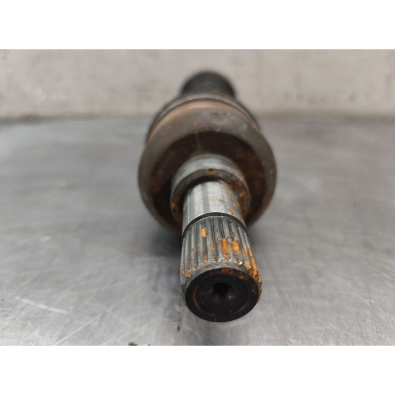 Recambio de transmision delantera izquierda para peugeot 307 break / sw (s1) 1.6 hdi referencia OEM IAM 9627117780 - Plata 3