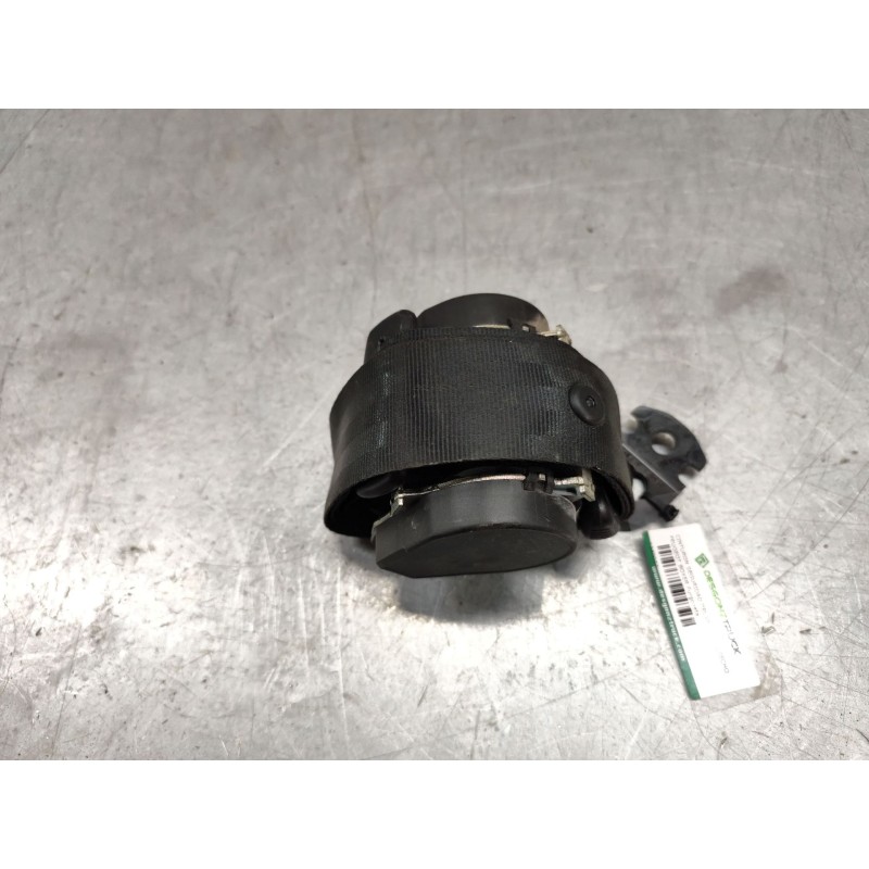 Recambio de cinturon seguridad delantero derecho para peugeot boxer furgoneta 2.0 bluehdi 130 referencia OEM IAM 735521571 DELAN - Blanco 6