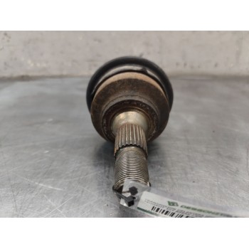 Recambio de transmision delantera izquierda para peugeot 307 break / sw (s1) 1.6 hdi referencia OEM IAM 9627117780  