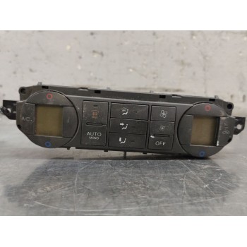 MANDO CALEFACCION / AIRE ACONDICIONADO 6N4T18C612AC 