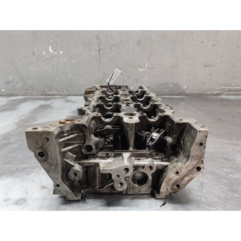 Recambio de culata para nissan qashqai (j10) acenta referencia OEM IAM 8200519994E - Negro 5