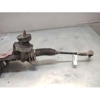 Recambio de cremallera direccion para seat leon (1p1) referencia OEM IAM 1K1423051CG  