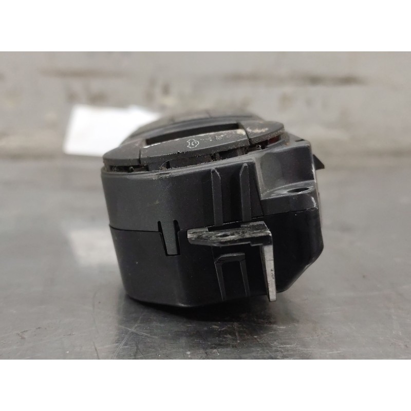 Recambio de mando calefaccion / aire acondicionado para ford focus c-max (cap) ambiente (d) referencia OEM IAM 6N4T18C612AC - Plata 2