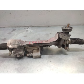 Recambio de cremallera direccion para seat leon (1p1) referencia OEM IAM 1K1423051CG  