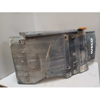Recambio de guardabarros delantero derecho para iveco stralis (as) fsa t / p 4x2 gran espacio referencia OEM IAM   