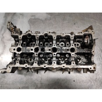 Recambio de culata para nissan qashqai (j10) acenta referencia OEM IAM 8200519994E  