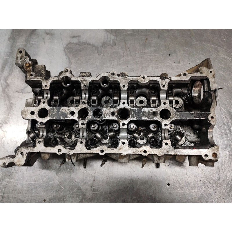 Recambio de culata para nissan qashqai (j10) acenta referencia OEM IAM 8200519994E - Negro 6