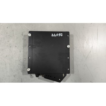 Recambio de modulo electronico para scania serie 4 (p/r 164 l) 15.6 diesel referencia OEM IAM 1512741 1404685 