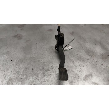 Recambio de pedal acelerador para peugeot 308 1.6 16v referencia OEM IAM 968153038000  