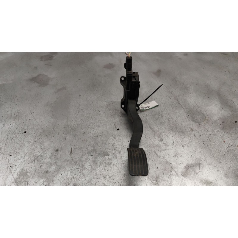 Recambio de pedal acelerador para peugeot 308 1.6 16v referencia OEM IAM 968153038000  