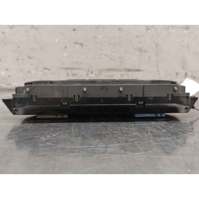Recambio de mando calefaccion / aire acondicionado para ford focus c-max (cap) ambiente (d) referencia OEM IAM 6N4T18C612AC - Plata 3