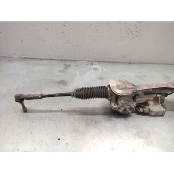Recambio de cremallera direccion para seat leon (1p1) referencia OEM IAM 1K1423051CG  