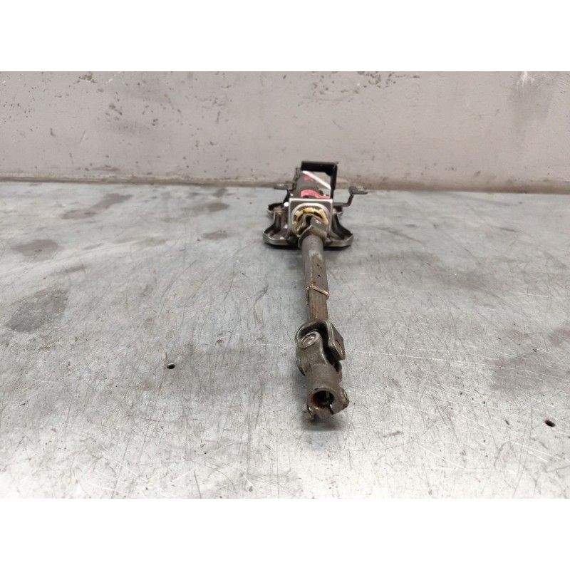 Recambio de columna direccion para peugeot boxer furgoneta 2.0 bluehdi 130 referencia OEM IAM 07355358740 - Blanco 2