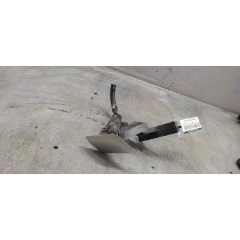 Recambio de difusor agua lavaparabrisas para ford mondeo berlina (ge) ambiente (06.2003) (d) referencia OEM IAM   LAVAFAROS DERE