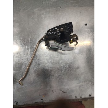 CERRADURA PUERTA DELANTERA DERECHA 