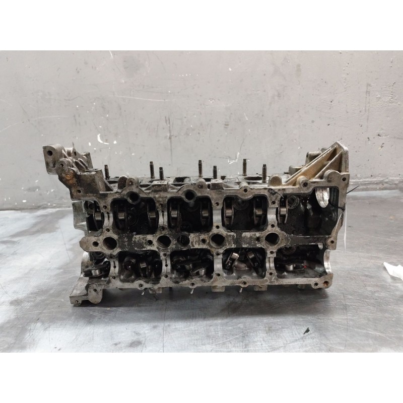 Recambio de culata para nissan qashqai (j10) acenta referencia OEM IAM 8200519994E - Negro 7