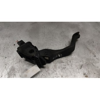 Recambio de pedal acelerador para peugeot 308 1.6 16v referencia OEM IAM 968153038000  