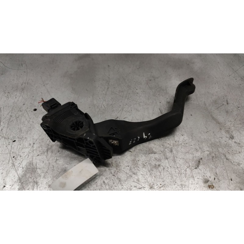 Recambio de pedal acelerador para peugeot 308 1.6 16v referencia OEM IAM 968153038000 - Granate 2