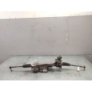 Recambio de cremallera direccion para seat leon (1p1) referencia OEM IAM 1K1423051CG  