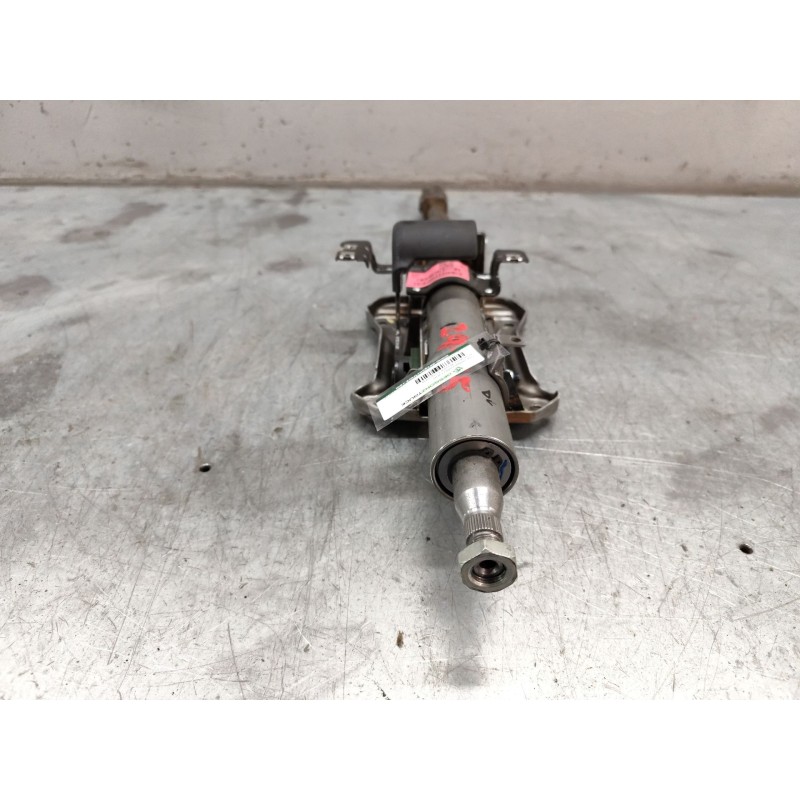 Recambio de columna direccion para peugeot boxer furgoneta 2.0 bluehdi 130 referencia OEM IAM 07355358740 - Blanco 3