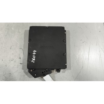 Recambio de modulo electronico para scania serie 4 (p/r 164 l) 15.6 diesel referencia OEM IAM 1434153  