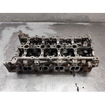 Recambio de culata para nissan qashqai (j10) acenta referencia OEM IAM 8200519994E  