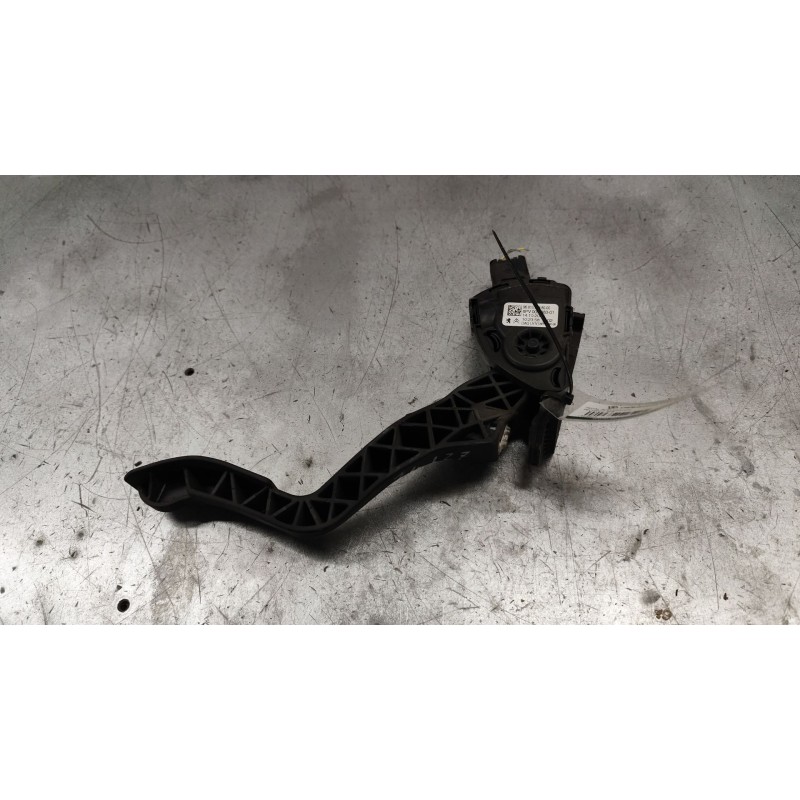 Recambio de pedal acelerador para peugeot 308 1.6 16v referencia OEM IAM 968153038000 - Granate 4