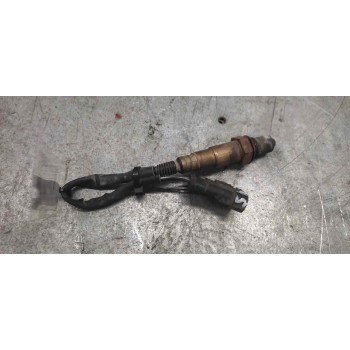 SONDA LAMBDA 0258006206 4 PINS 