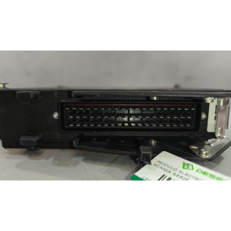 Recambio de modulo electronico para scania serie 4 (p/r 164 l) 15.6 diesel referencia OEM IAM 1434153 - Blanco 3