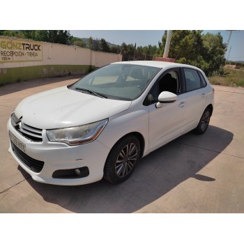 citroën c4 lim. del año 2013