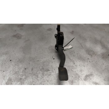 Recambio de pedal acelerador para peugeot 308 1.6 16v referencia OEM IAM 968153038000  