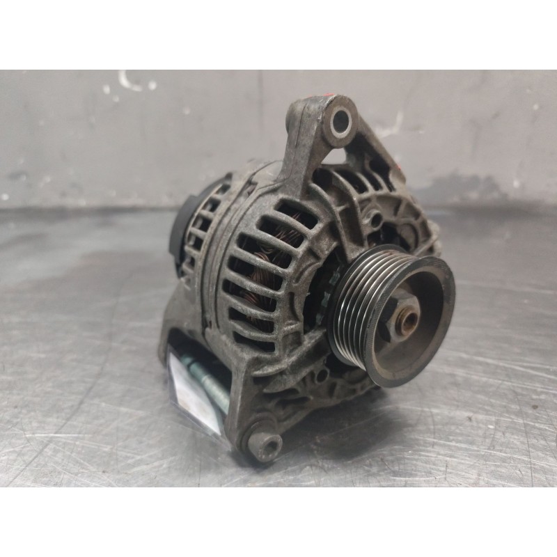 Recambio de alternador para audi a6 c5 (4b2, 4b4) 2.4 referencia OEM IAM 078903016F  