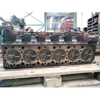 Recambio de culata para renault serie t 10.8 diesel referencia OEM IAM 7421379389 21379389 