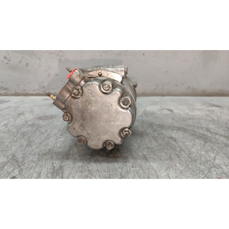 Recambio de compresor aire acondicionado para peugeot boxer furgoneta 2.0 bluehdi 130 referencia OEM IAM 9819711380  9819714280 - Blanco 3