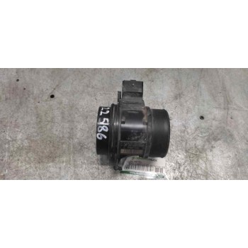 Recambio de caudalimetro para citroën jumpy 2.0 hdi sx familiar (5/6 asientos) referencia OEM IAM 9629471080 5WK9621 5 PINS