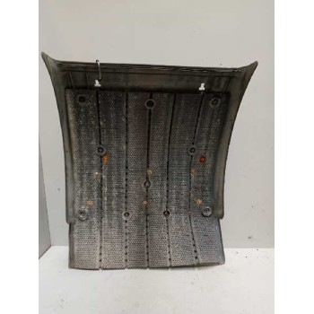 Recambio de guardabarros trasero izquierdo para iveco stralis (as) fsa t / p 4x2 gran espacio referencia OEM IAM   