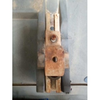 Recambio de guardabarros trasero izquierdo para iveco stralis (as) fsa t / p 4x2 gran espacio referencia OEM IAM   